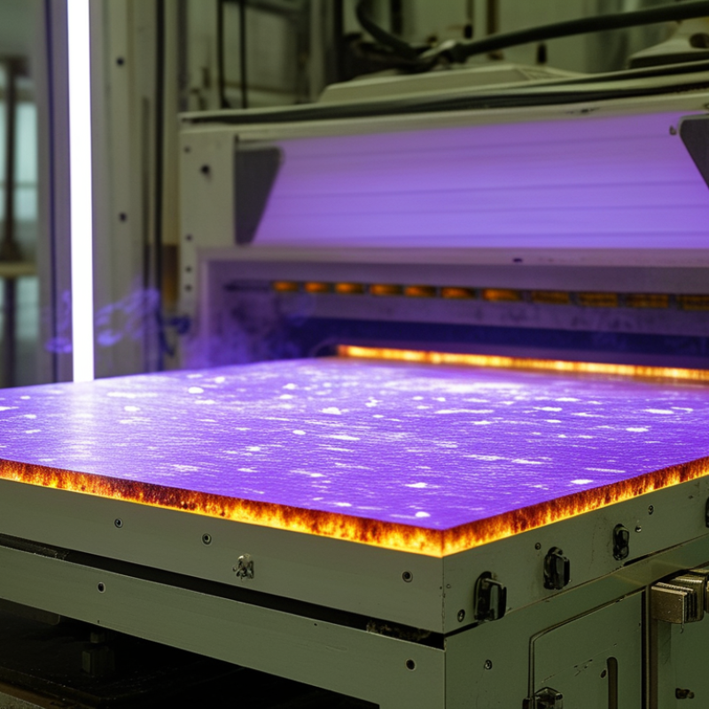 How Safe Is UV LED Curing Technology?