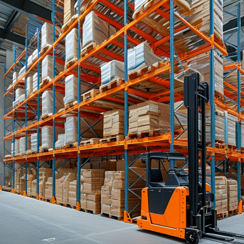 What Is the Best ASRS Racking for Global Buyers?