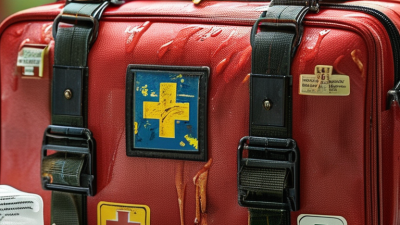 What Are the Top 10 First Aid Kits for Home?