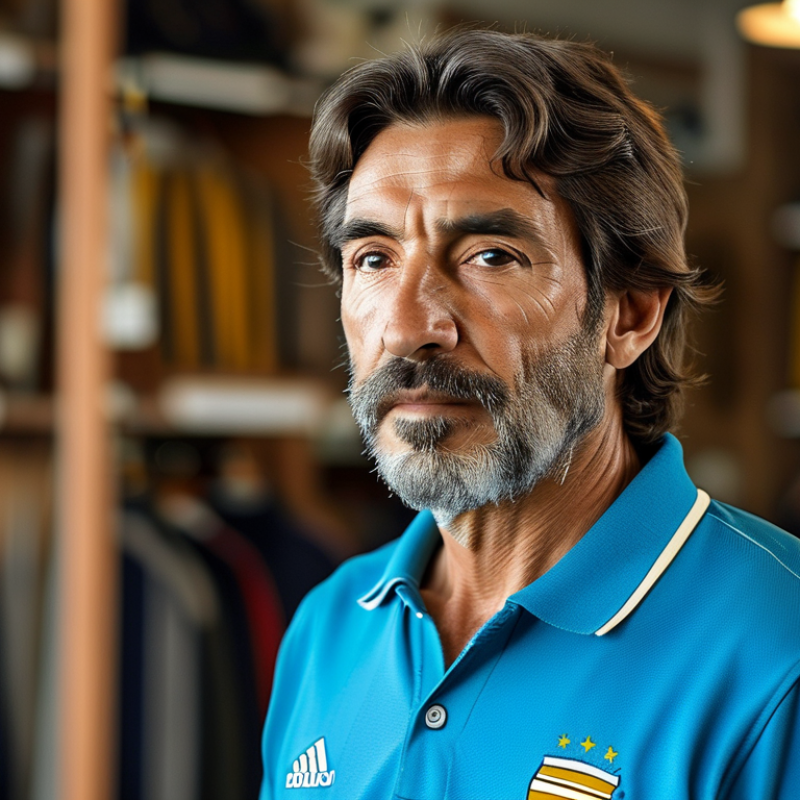 Top 10 Argentina Football Shirt Suppliers for Global Buyers
