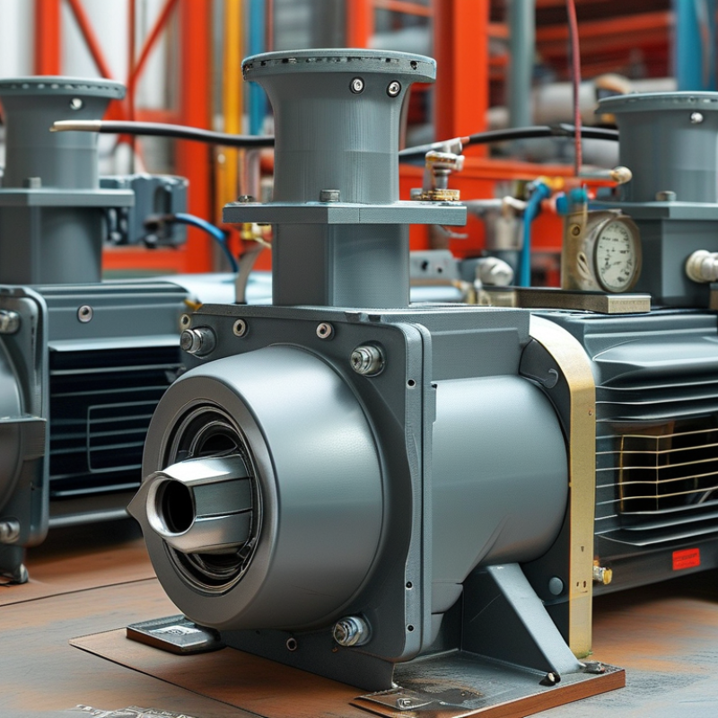 What Are the China Top 10 HVAC Oil Pump Suppliers?