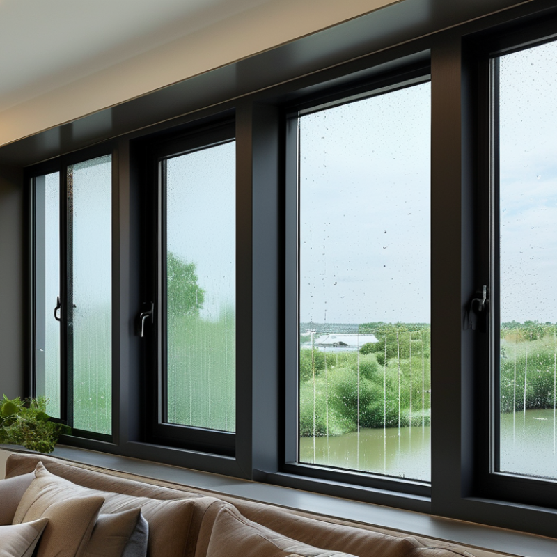 Top 10 Aluminum Window Manufacturers for Global Buyers