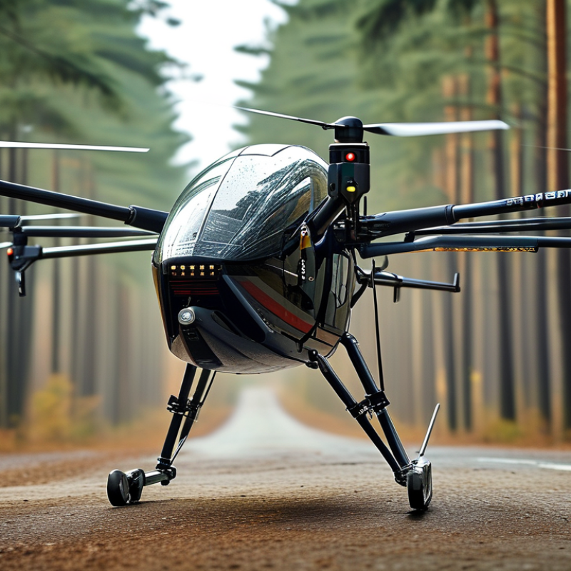 2026 Top Heavy Lift Multirotor What Should Buyers Know?