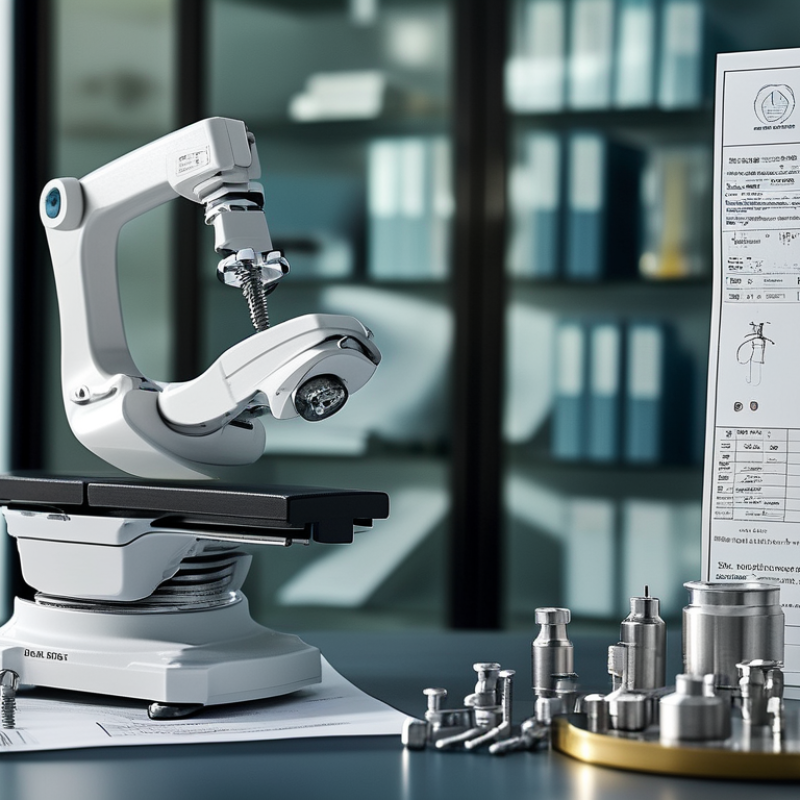 China Best Orthopedic Implants and Instruments Supplier