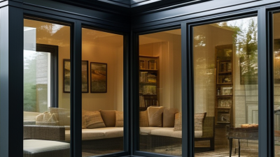 How to Choose Bay Windows for Your Home?