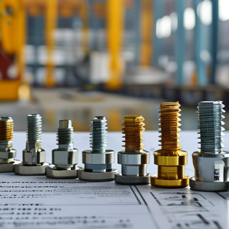 China Top 10 Anchor Bolt Coupling Nut Manufacturers