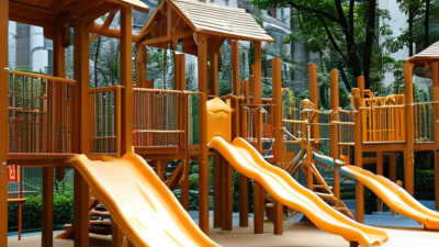 China Top Outside Play Sets Manufacturers?