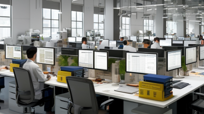 China Top 10 Customization Software Providers?