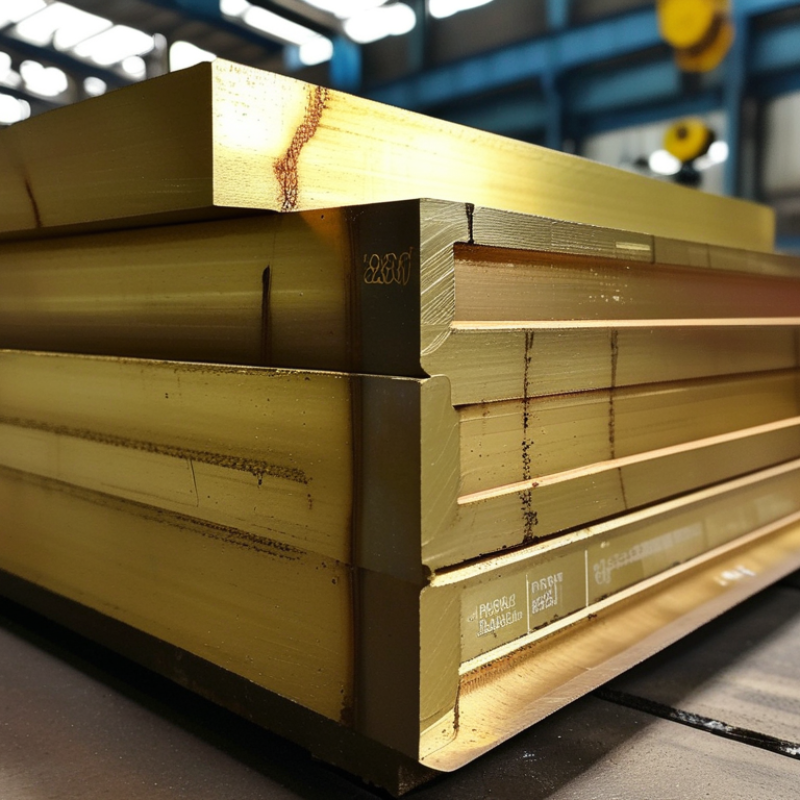 2026 Best Brass Plate Manufacturers for Global Buyers?