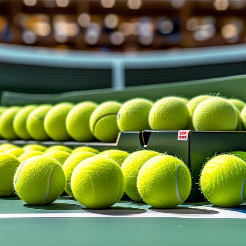 2026 Best Green Ball Tennis Balls for Global Buyers?