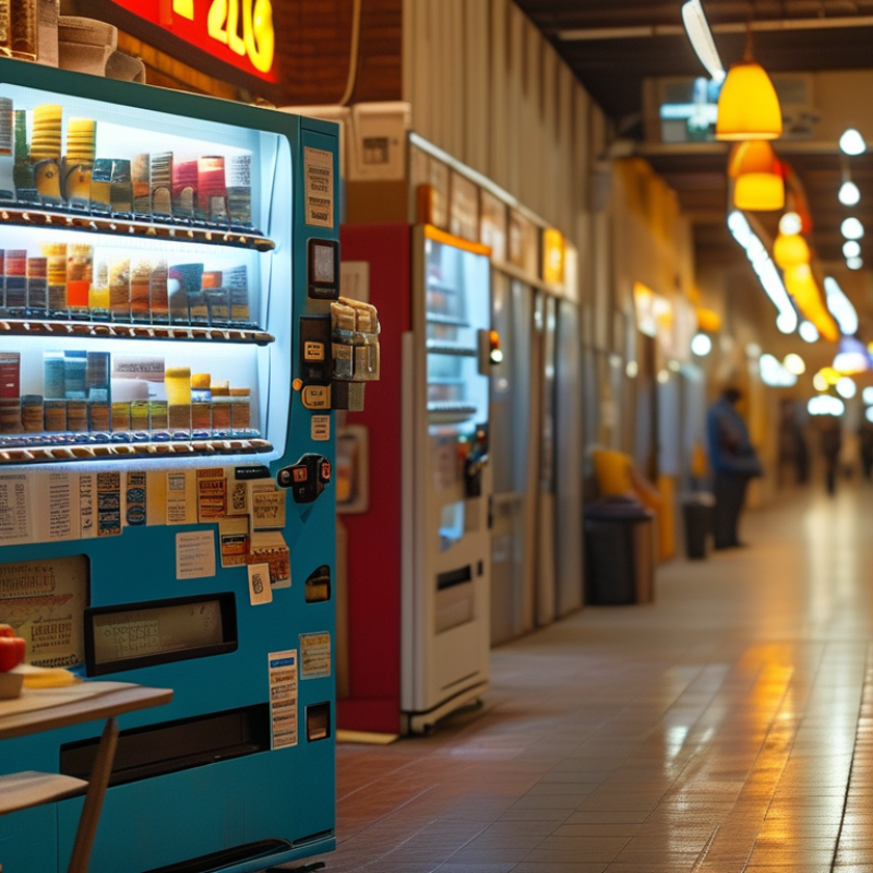 How to Start a Food Vending Business in 2026?