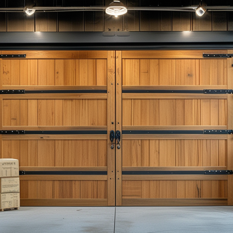 Top Garage Door Parts Suppliers Worldwide?