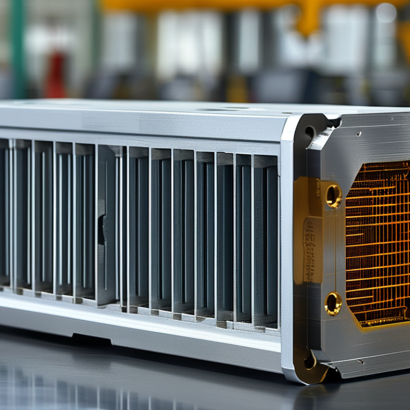 China Top 10 Aluminium Heat Dissipation Suppliers?