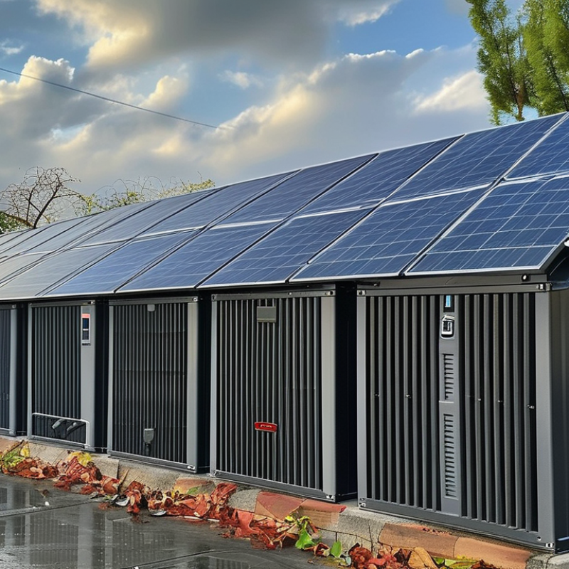 2026 Best Home Solar Power Storage Systems for Buyers