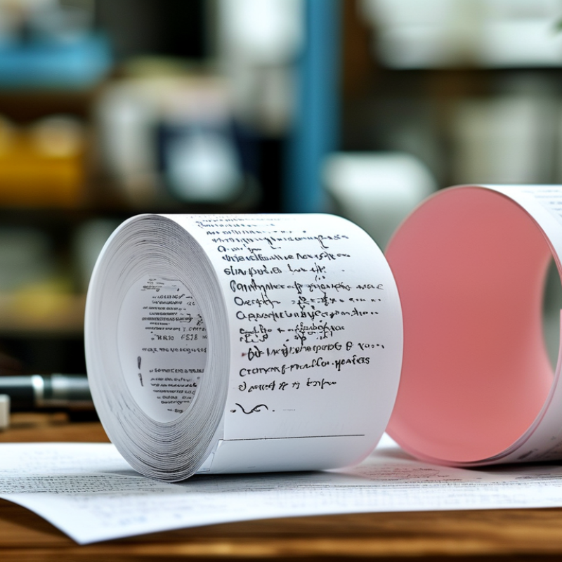 Top 10 Three Part Carbonless Paper Suppliers Worldwide?