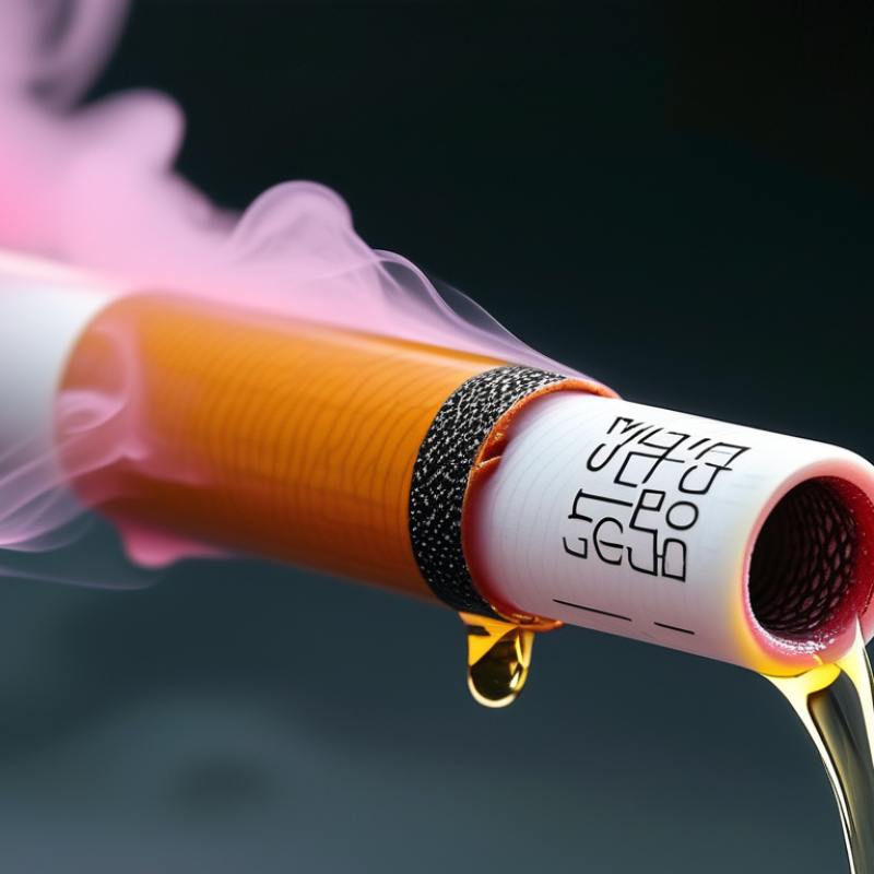 China Top Vape Why Is My Vape Spitting Juice Into My Mouth?