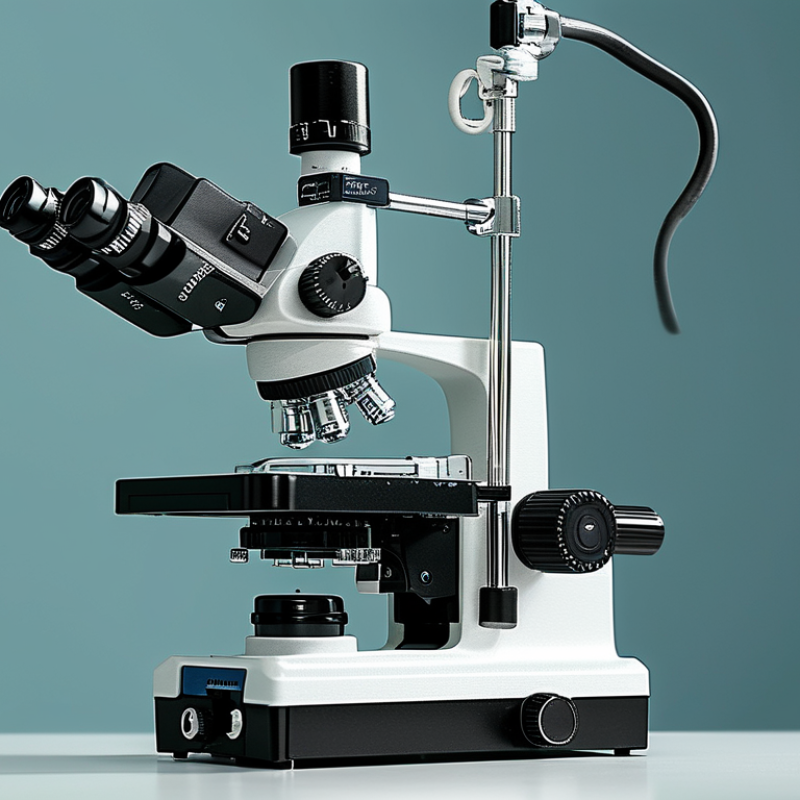 How to Choose an ENT Microscope Manufacturer in 2026?