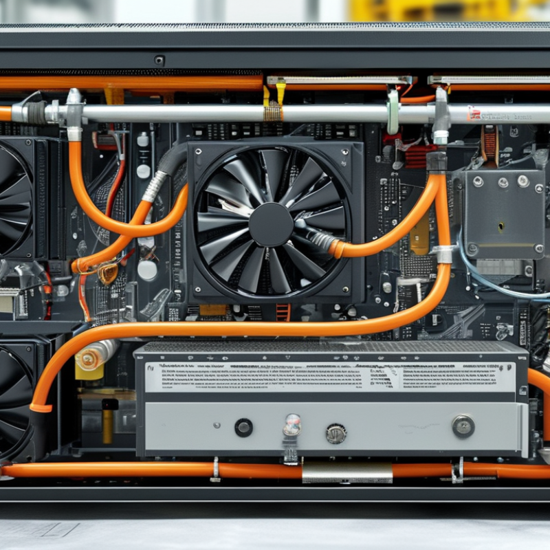 China Top Liquid Cooling Systems for Superior Performance?