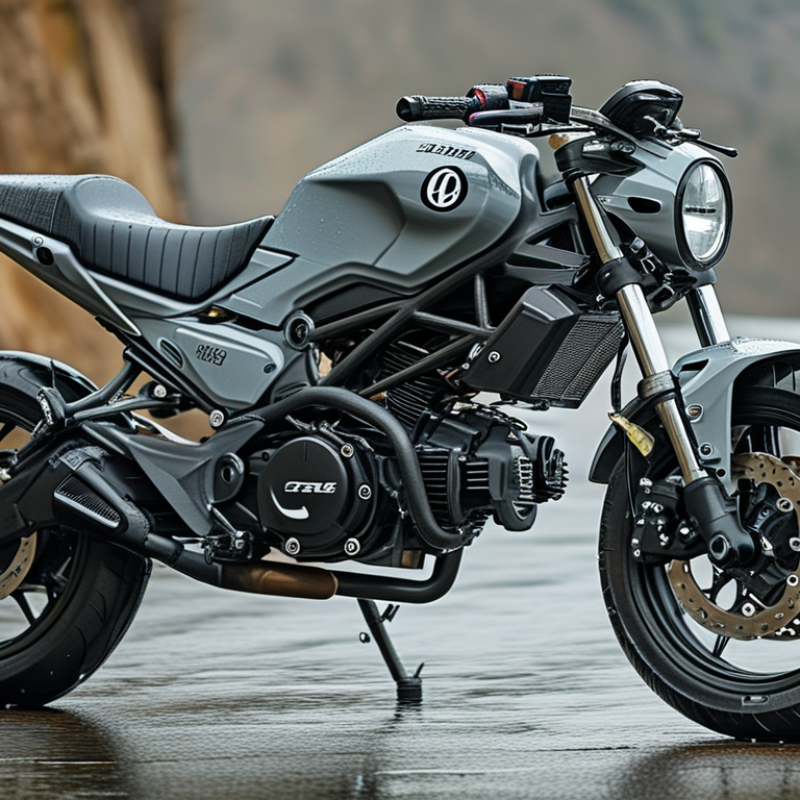 What Are the Top 49cc Scooter Types in 2026?