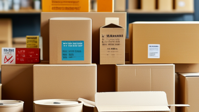 China Top Packaging Corporation for Global Buyers?