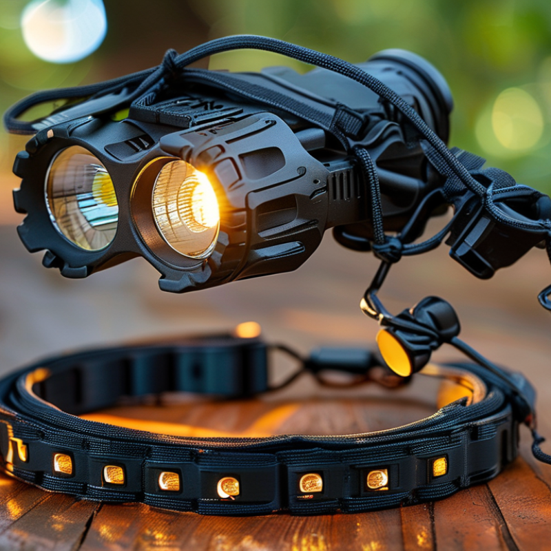 10 Best LED Outdoor Headlamps for Wholesale Buyers