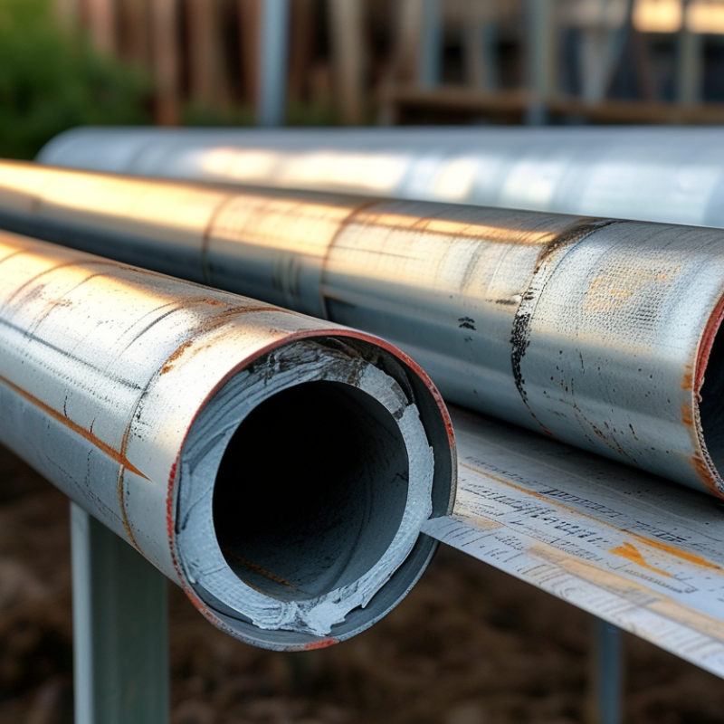 How to Choose the Right Galvanized Tube?
