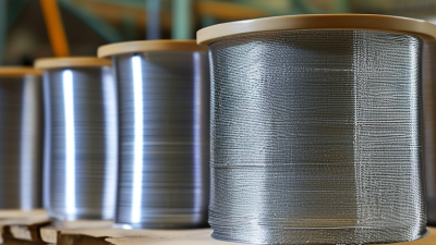 2026 Top Stainless Wire Mesh Suppliers for Global Buyers