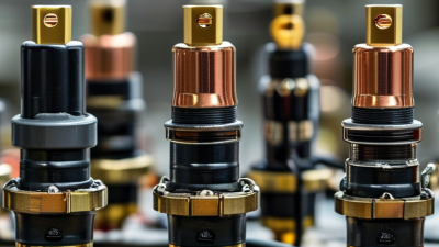What Are Wire Harness Connectors and How Do They Work?