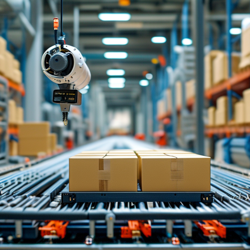 How to Adopt the Latest Conveyor Technology Trends in 2026?