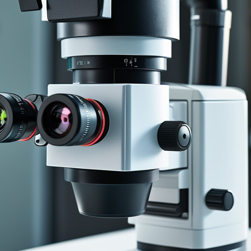 2026 Top ENT Microscope Manufacturers for Global Buyers?