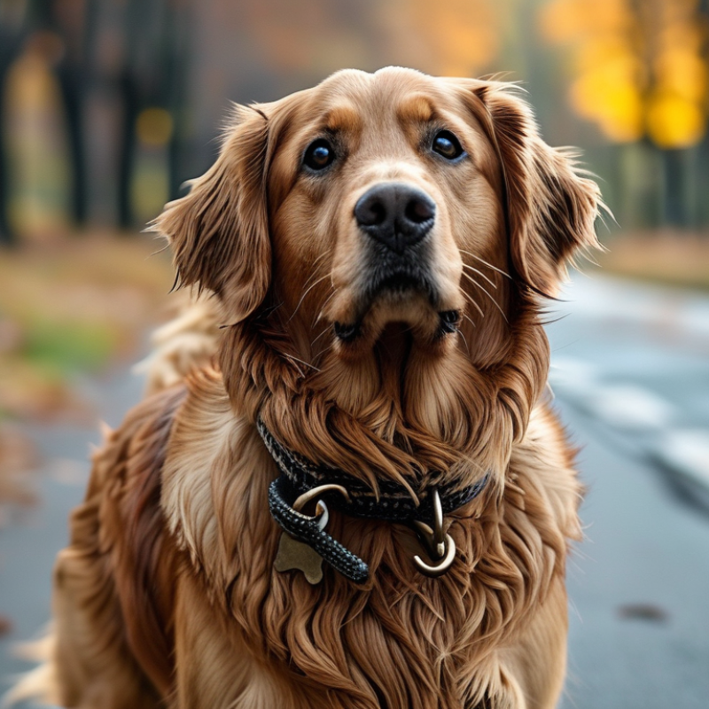 Why Choose a Heavy Duty Dog Leash?