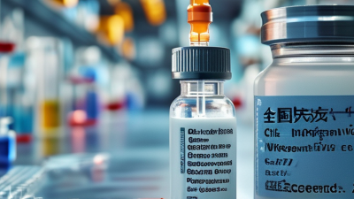 10 Best Vaccine Research Companies for Global Buyers?