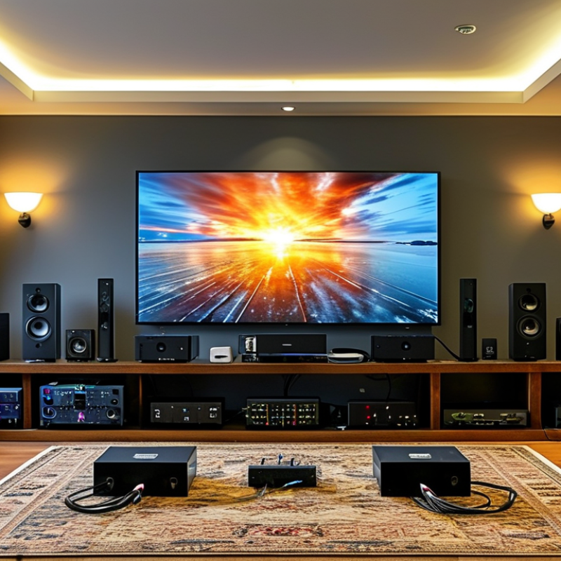 Top 10 60m HDMI Extenders for Long Distance 4K?