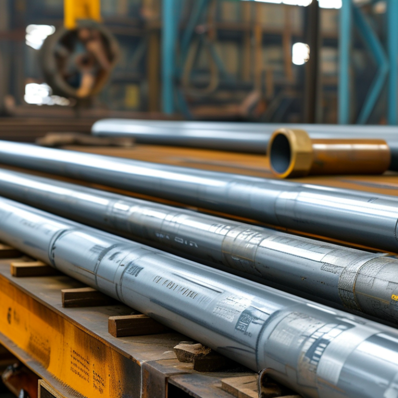 7 Tips for Buying Custom Steel Pipe?