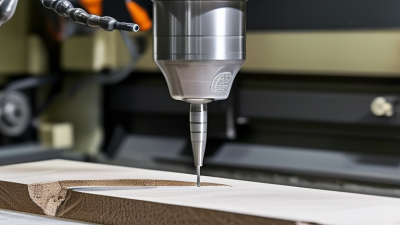 How to Choose the Right CNC Machine for Your Business?