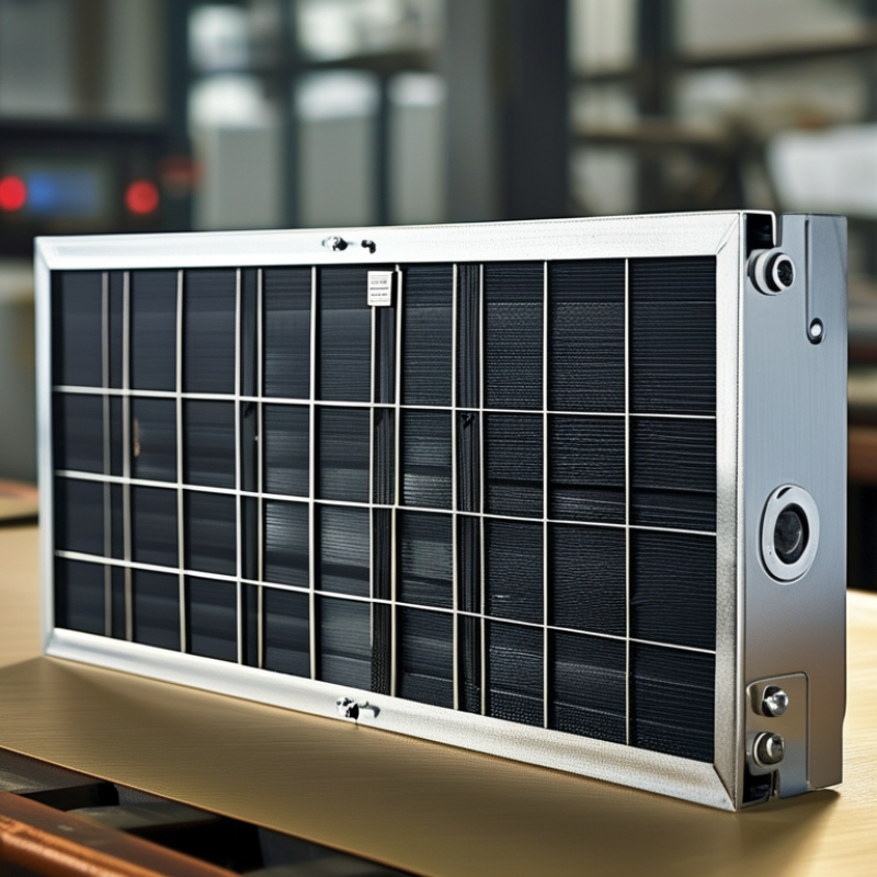 10 Tips for Choosing a Cold Plate Heat Exchanger?