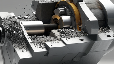 What Is a Stone Crusher Moving Jaw and How Does It Work?