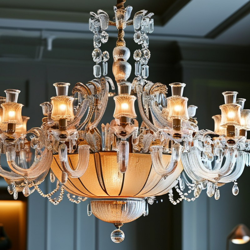How to Choose a China Chandeliers Supplier in 2026?