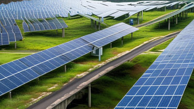 What Is the Best Solar Panel and Battery Kit from China?
