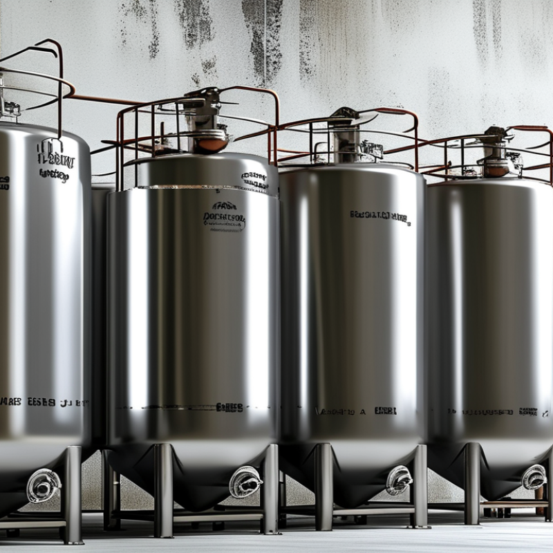 10 Best Stainless Steel Tanks for Global Buyers?