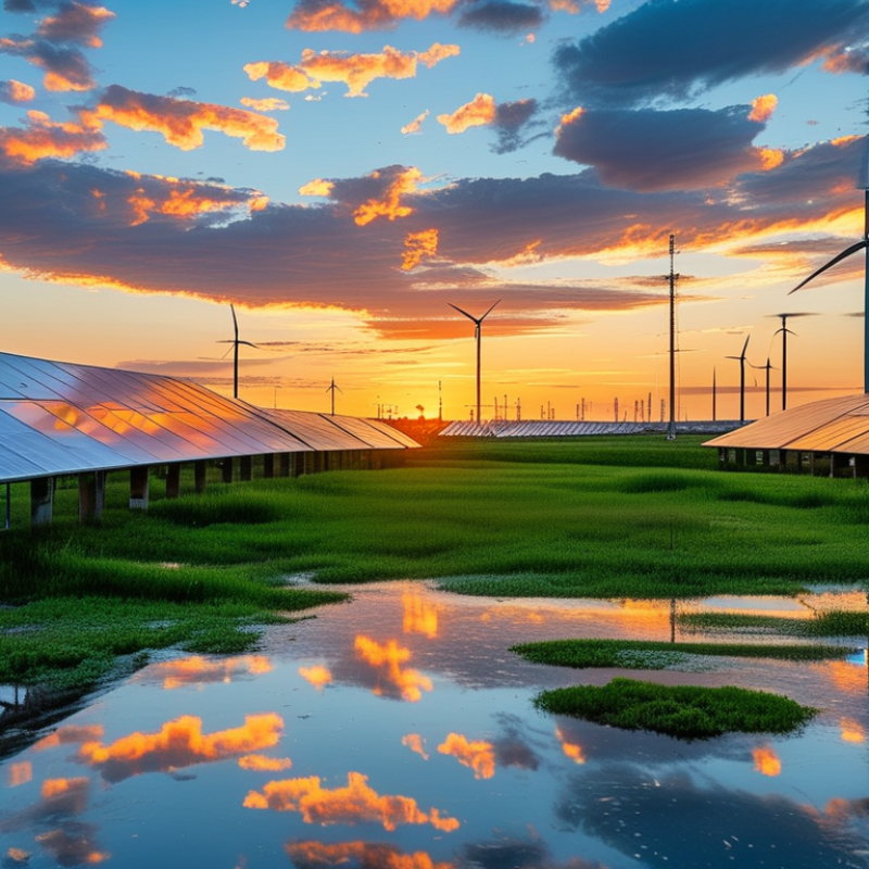 Why Choose Power Green Energy Solutions for Global Sourcing?