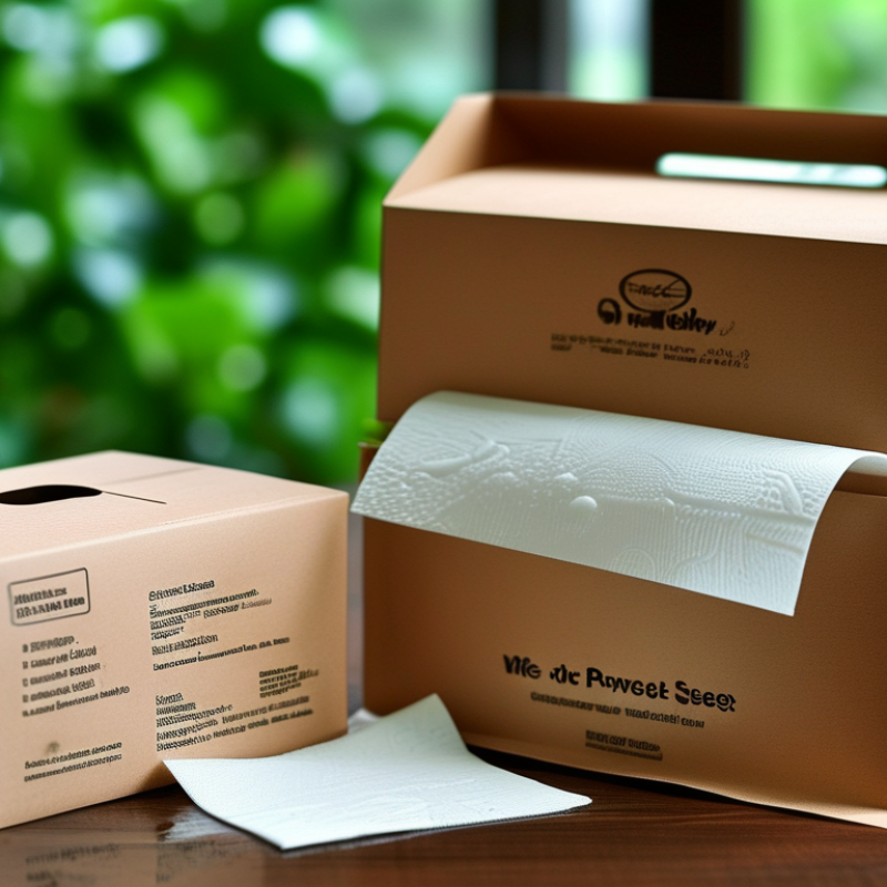 How to Choose the Best Tissue Paper Napkin Supplier?