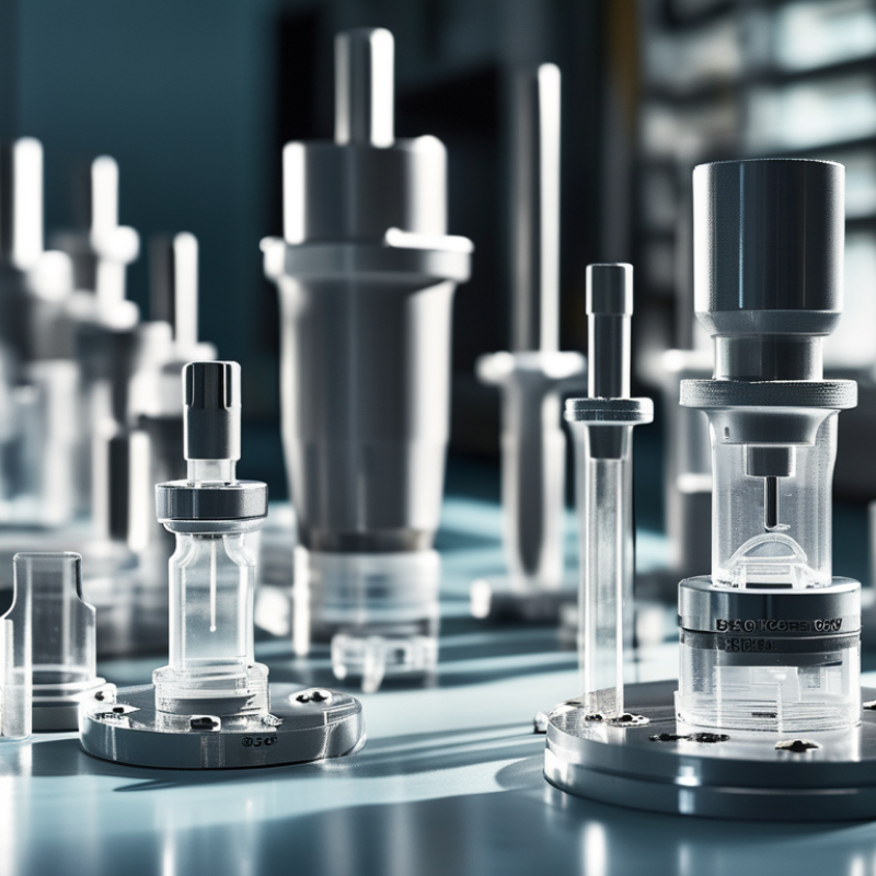 How to Control Tolerances in Medical Plastic Molding in 2026?