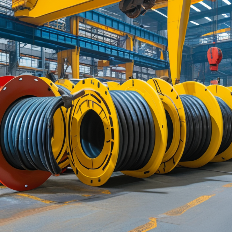 China Top 10 Heavy Duty Hose Reel Manufacturers?