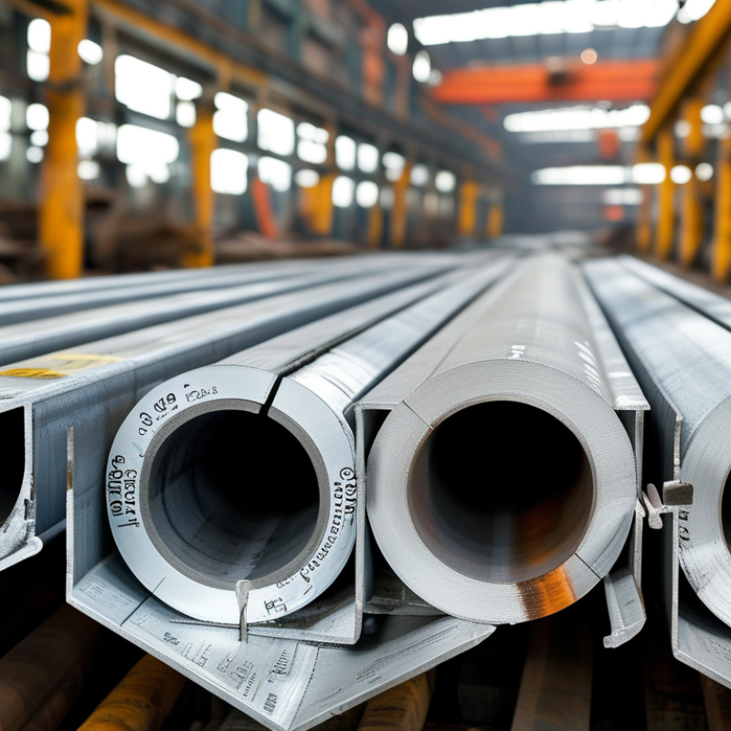 How to Choose Durable Steel Products for Global Buyers?