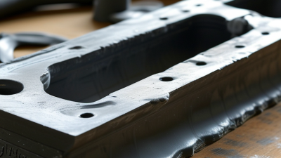 Top Injection Molding Nitrile Rubber Manufacturers?