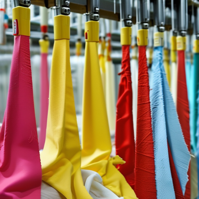 2026 Best Textile Chemicals for Global Buyers?
