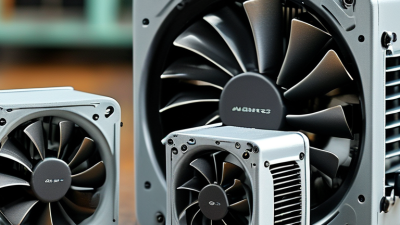 How to Choose the Right Piezo Fan for Global Sourcing?