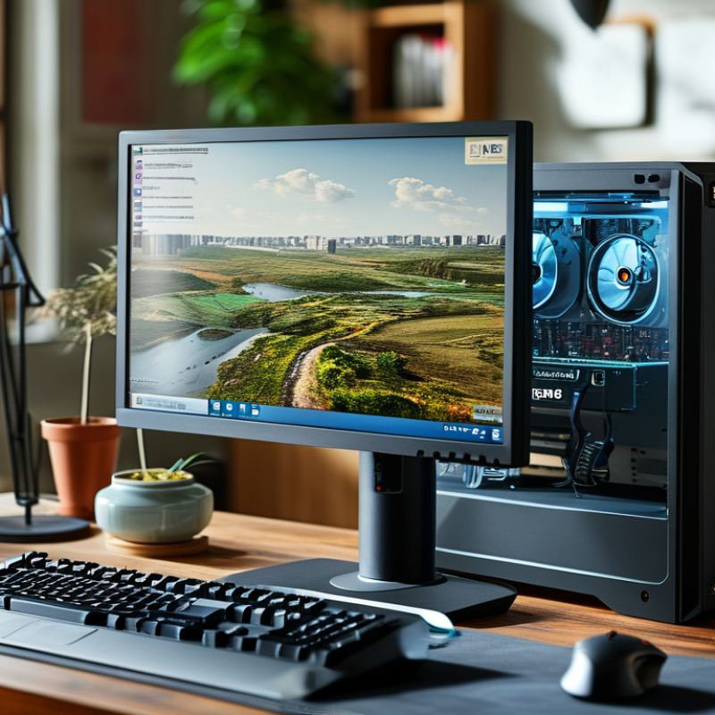 What Are the Best Monitor Screens Made in China?