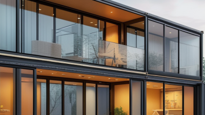 What Are Modular Containers and What Types Are Available?